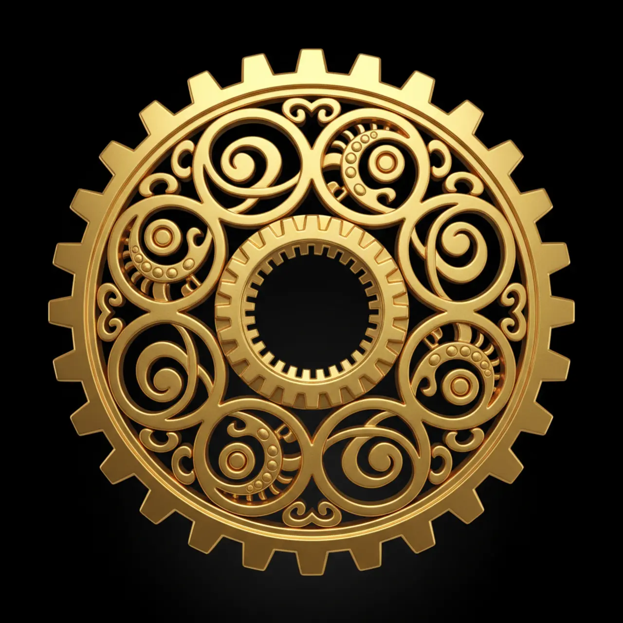 Symbol 1